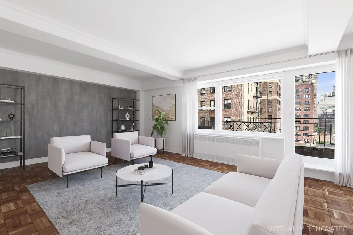 Greenwich Village real estate